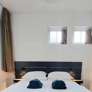 Alojamento de Acomodação e Pequeno-almoço Bickersbed, Amesterdão
