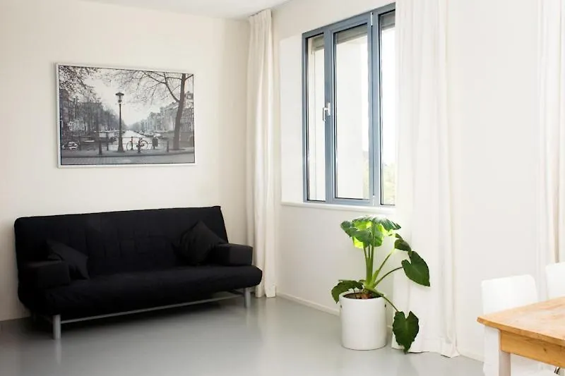 Silodam Apartment Amsterdam 0*,  Holandia