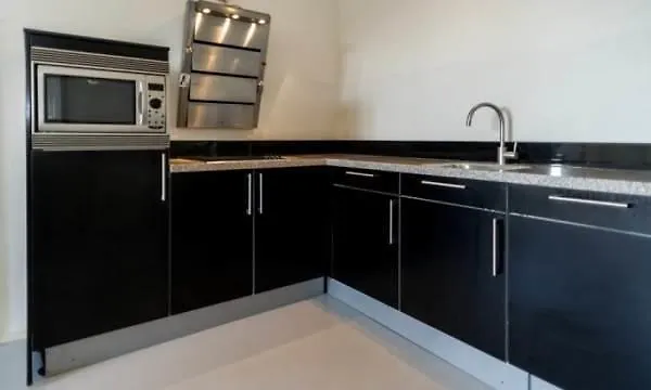 Silodam Apartment Amsterdam 0*,  Holandia