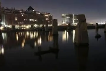 Silodam Apartment Amsterdam 0*,